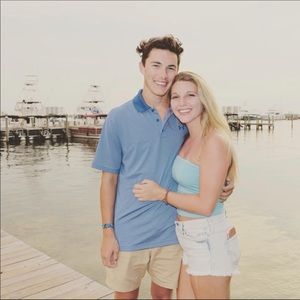 Meet your Posher, Jamiee